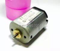 5ชิ้น/ล็อตใหม่เอี่ยมและ1.5V-6V Mabuchi 270จอ Dc Ff-270pa -3737 Bd185907เส้นผ่าศูนย์กลาง2มิลลิเมตรเครื่องโกนหนวดมอเตอร์