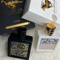 น้ำหอมอาหรับ Qaed Al Fursan Lattafa Perfumes 90ml