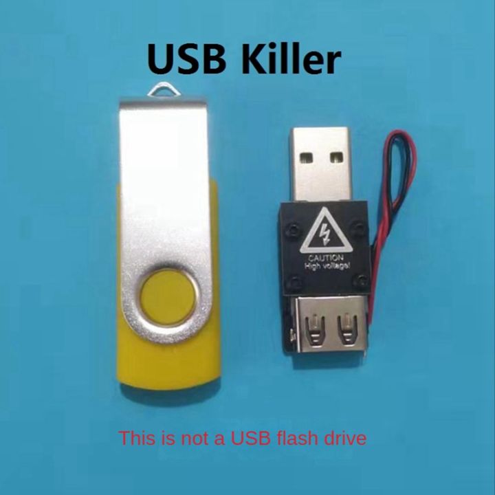 usb-killer-v3-0-usb-killer-accessories-complete-miniature-high-voltage-pulse-generator