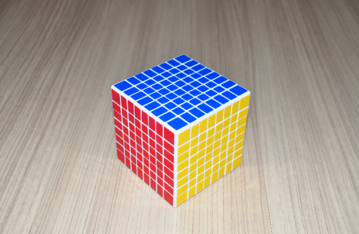 shengshou-8x8-white