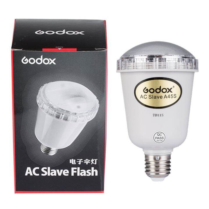 Godox A45s Photo studio electronic flashing lights Photo Studio Strobe