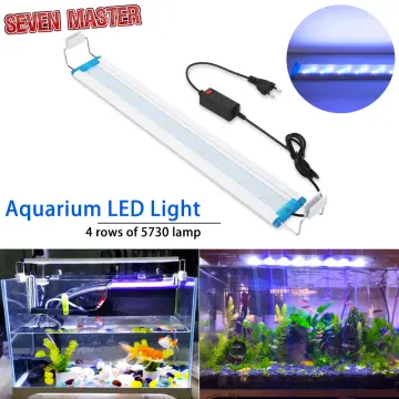 Shop Led Plant Grow Light For Aquarium online Jan 2024 Lazada