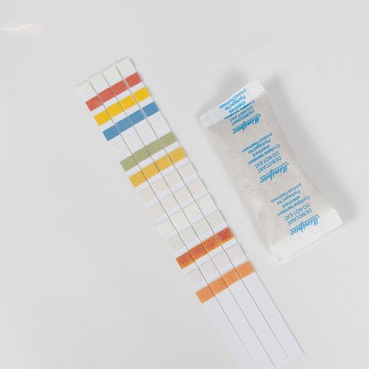 50-strips-14-in-1-test-strips-swimming-pool-spa-reagent-strips-for-water-ph-chlorine-alkalinity-bromine-hardness-tools-inspection-tools