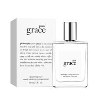 Philosophy Pure Grace Eau de Toilette Spray 60ml