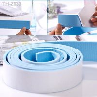 2M Baby Edge Guard Strip Children Protection Foam Corner Baby Guard Bumper Cushion Strip Child Safety Desktop Table Protector