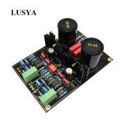 Lusya Bộ Khuếch Đại Âm Thanh Vinyl NE5532 MM MC Phono Bộ Mạch Kép Tự Làm
