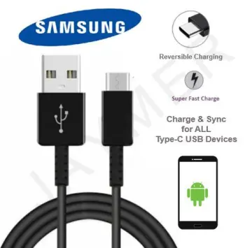 Up To 64% Off on Samsung USB Type C Cables Fas