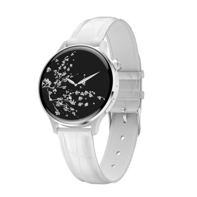 ♕♂✇ Rainbuvvy X1 Smart Watch Equipped Mini 1.06 HD Screen Multi Sport Mode Sports Data Analyis for Android Ios