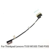 Suitable For Thinkpad Lenovo T550 W550S T560 P50S Screen Line 3K Touch Screen FHD 00NY456