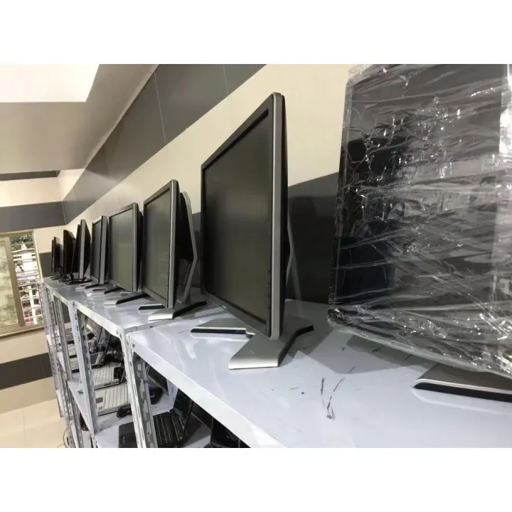 Class B Monitor 17 19 20 22 23 24 Inch Computer Monitors LCD/LED