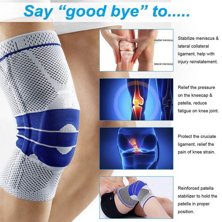 medical-knee-brace-support-compression-sleeve-joint-recovery-arthritis-pain-relief-running-workout-sports-knee-pad