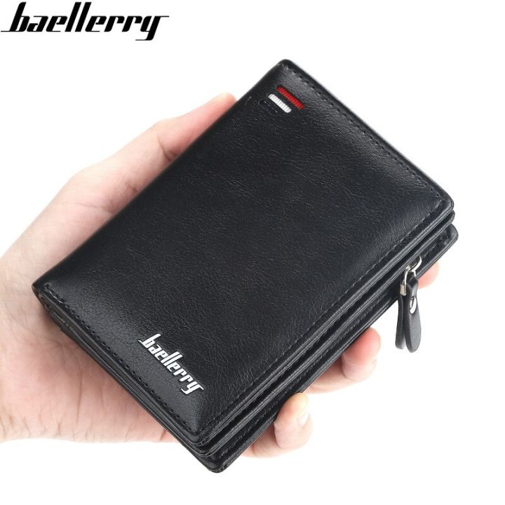 brand-men-pu-leather-short-wallet-with-zipper-coin-pocket-vintage-big-capacity-male-short-money-purse-card-holder-new