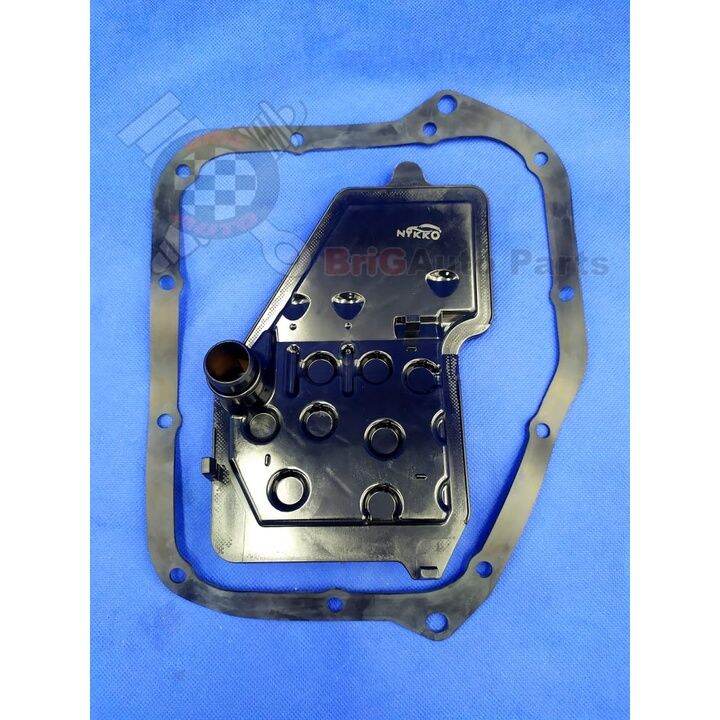 Toyota Wigo Gen1 20122016 Transmission Filter with Atm Transaxle Oil