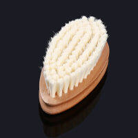 Soft Durable Laundry Brush Cleaning Tool Housework Shoes Hand-Held Washing Clothes Brush Practical Kitchen Bathroom Cleaning