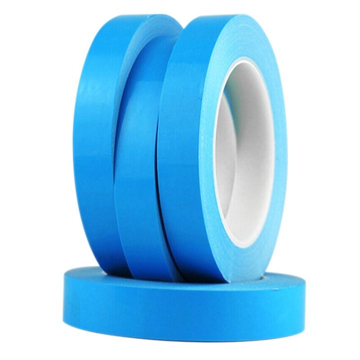 thermal-tape-25meters-insulating-heat-dissipation-tape-double-sided-thermally-conductive-tape-for-chip-pcb-led-strip-heatsink