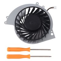 Cooling Fan Internal Fan Cooler Fan 3 Pin for Sony PlayStation 4 PS4 1200 Cpu Cooler Fan