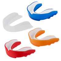 NEW Arrival Adult Mouth Guard Silicone Teeth Protector Mouthguard For Boxing Sport Football Basketball Hockey Karate Muay Thai