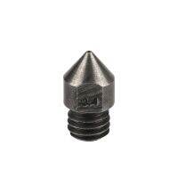 Reprap MK8 Hardened steel nozzle 1.75mm 0.4/0.6/0.8/1.0/1.2/1.5mm for MK8 hotend kit