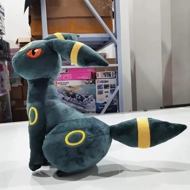 life size umbreon plush