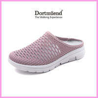 Dortmuend The Orthotic Sandals รองเท้าสุขภาพ ที่ช่วยบรรเทาอาการเจ็บจากฝ่าเท้าแบน หรือเท้าผิดรูป และฝึกให้ยืนได้ตรงขึ้น - CC211