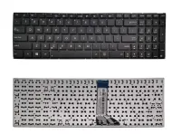 ASUS X551 X551C X551CA X551M X551MA X551MAV F550 X551MAV F550V keyboard คีย์บอร์ด แป้น แป้นพิมพ์ พิมพ์