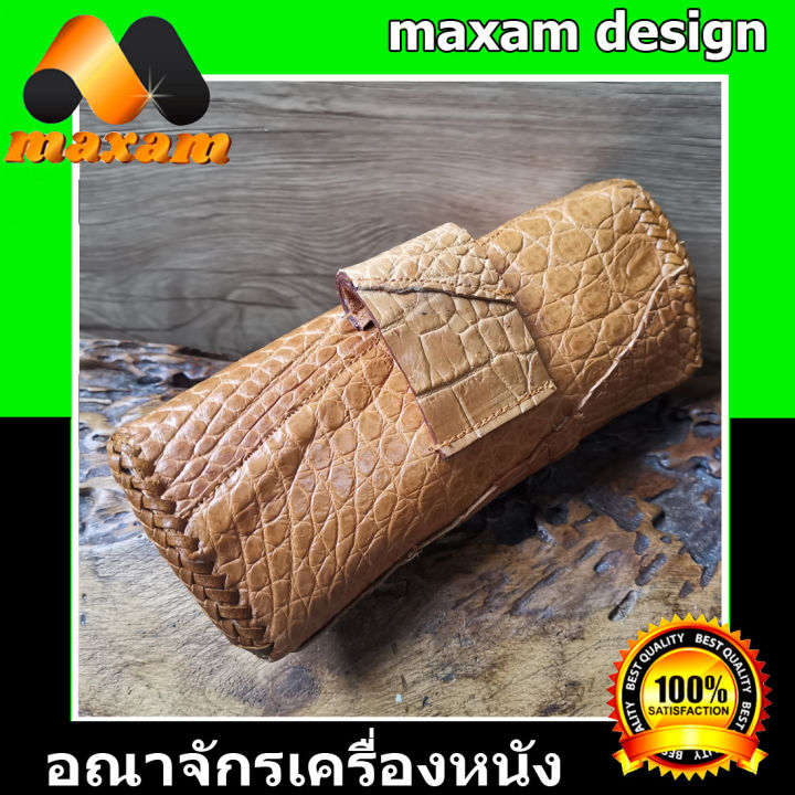 เชิญเยี่ยมชม-เลือกซื้อ-ได้ที่ร้านอันดับ1-bestcare-ตั้งโต๊ะคอม-กล่องเก็บแว่นตา-สุดยอด-หนังจระเข้แท้-แบบต่อลาย