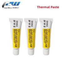 1 /2 /3 PCS 5g Thermal Paste Conductive Heatsink Plaster Viscous Adhesive Glue for Chip VGA RAM LED IC Cooler Radiator Cooling