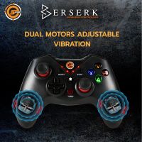 Neolution E-Sport Gaming Controller Berserk Joy Games จอย คอนโทรลเลอร์ ไร้สาย