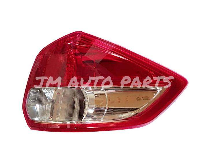 Genuine Suzuki Ertiga 2013 2018 Right (Passenger Side) Tail Light