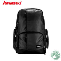 Genuine 2020 Kawasaki New KBB-8241 Badminton Racket Bag RacketFor Men And Women Badminton Racquet Backpack Sport Bags