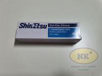 กาวทาปะเก็น Shin-Etsu ขนาด 100g. กาวโตโยต้า สีขาว