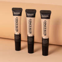 good ? Quiyum Concealer 8G Three-Color Optional Repair Cover Flaw Lifting Whitening Skin Color Factory In Stock Wholesale YY