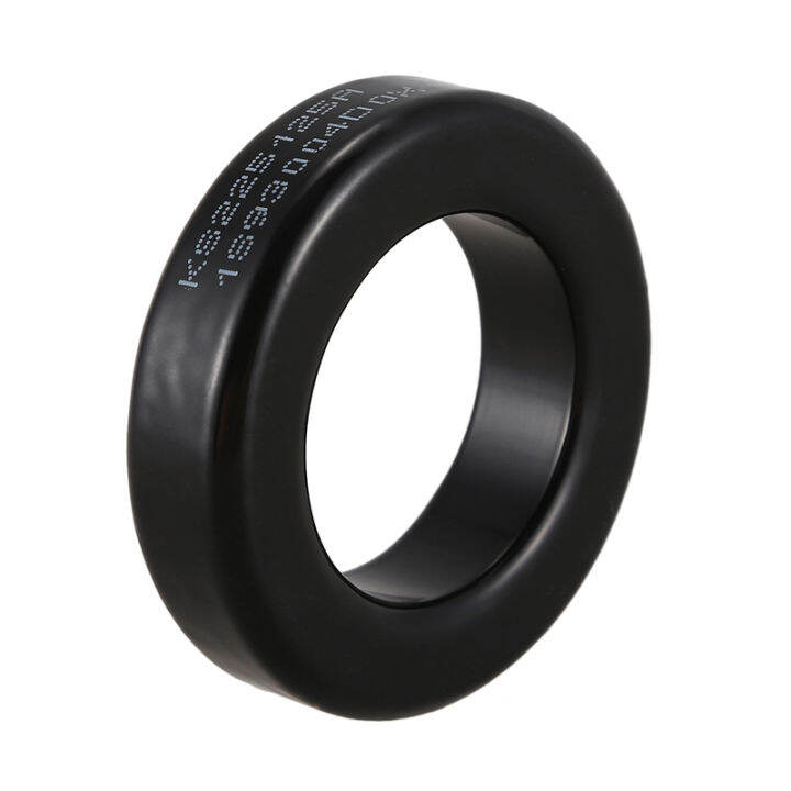 transformer-choking-coil-parts-toroid-ferrite-core-as225-125a-black