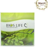 BIOS LIFE C (60 ซอง)ฉลากภาษาไทย