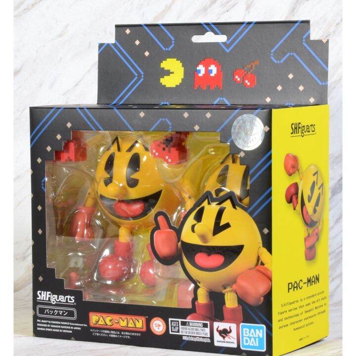 bandai-s-h-figuarts-pac-man