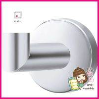 ขอแขวนผ้า LABELLE 11854 สีโครมTOWEL HOOK LABELLE 11854 CHROME **ด่วน ของมีจำนวนจำกัด**