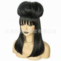 xiao ขายส่ง น้ำด้วง   ลิเดีย   lydia wig วิกผมอนิเมะมูรินโญ่ WIG