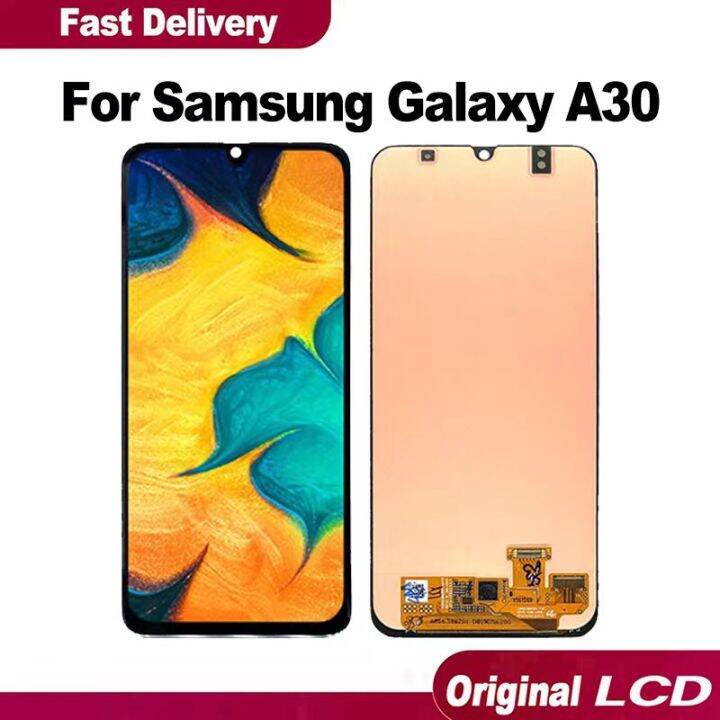 samsung a30 lazada