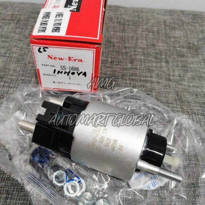 Switch Starter Innova Otomatis Starter Innova Lazada Indonesia