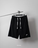 Nk Club Fleece Mens French Terry Shorts (DX0767)