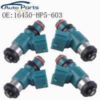 New Fuel Injector For Honda TRX420 Rancher 07-14 TRX500 12-13 16450-HP5-603 16450HP5603