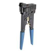 [COD][จัดส่งฟรี]For RJ45 8P8C 8P LAN Ethernet Network Cable Cord Crimper Crimping Tool