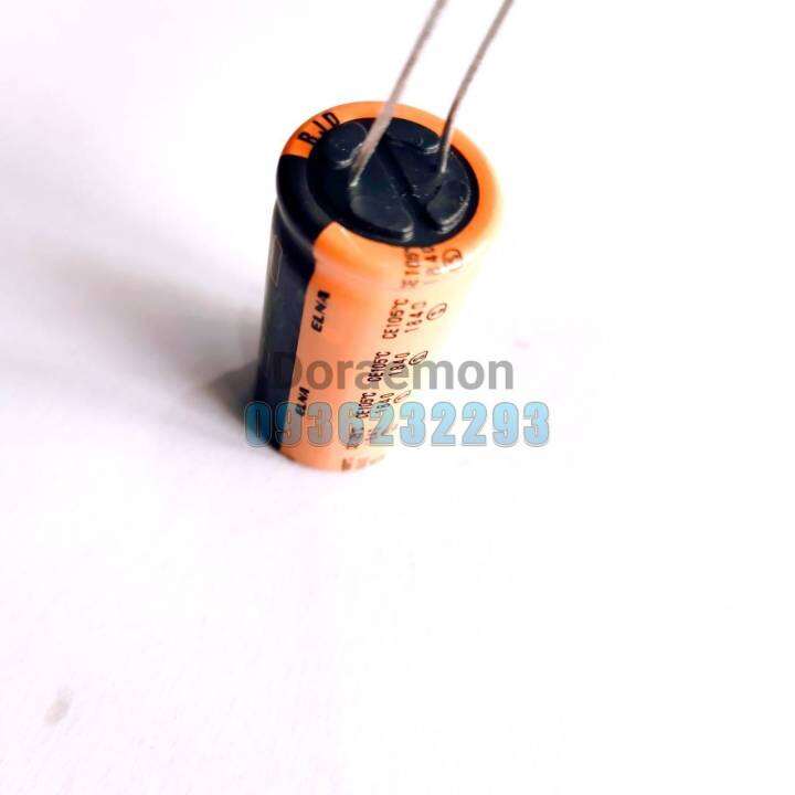 capacitor-electrolyte-คาปาซิเตอร์-6500uf-35v-ตัวเก็บประจุ-อิเล็กโทรไลต