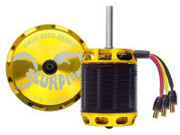 มอเตอร์ Scorpion HKIV-4035-520KV