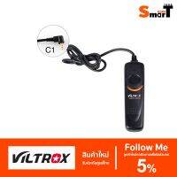 ( Promotion+++) คุ้มที่สุด VILTROX Remote Wired SR-C1 Shutter Canon ประกันศูนย์ไทย รีโมท ไม้ กระดก จู น รีโมท รั้ว รีโมท รีโมท บ้าน จู น รีโมท