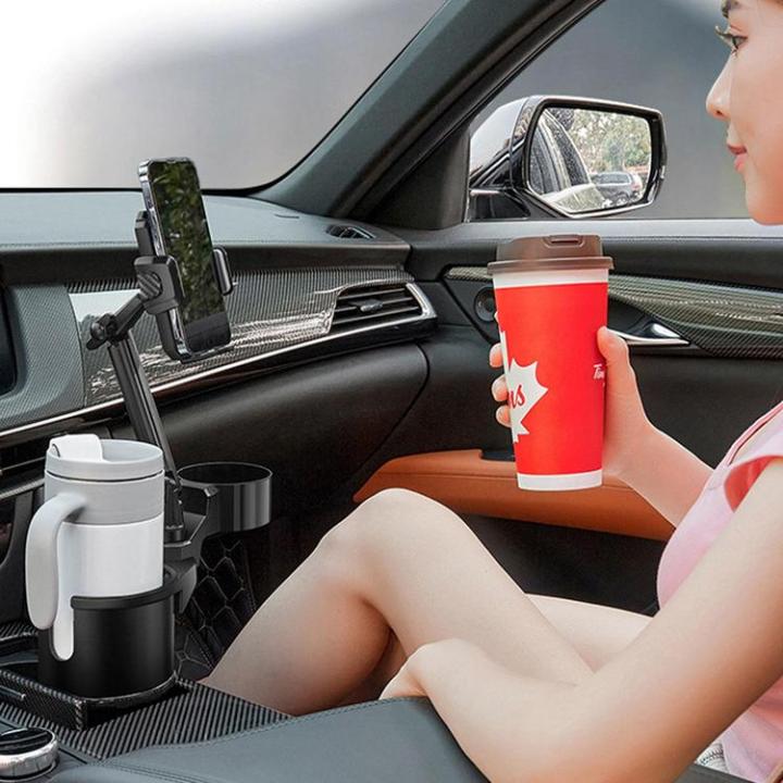 3-in-1-cup-holder-expander-for-car-cup-holder-expander-phone-holder-car-cup-holder-extender-multifunctional-auto-cup-holders-expander-adapter-cup-holder-cell-phone-holder-efficient
