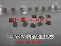 20PCS ตัวเก็บประจุ smd 1812 105K 1UF 100V