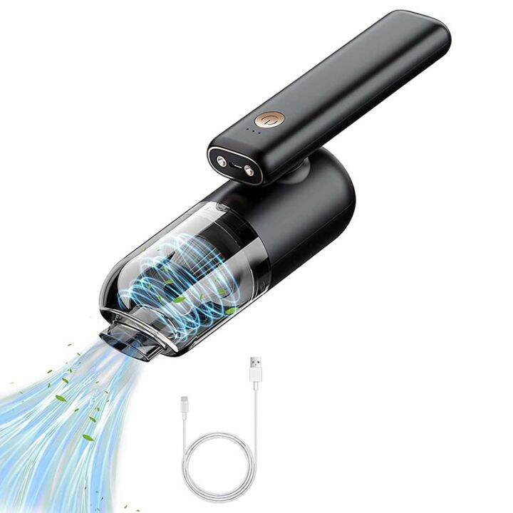 Handheld Vacuum Cleaner 7000Pa Cordless Battery Handheld Vacuum Cleaner