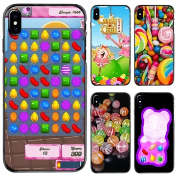 Iphone 5 case Candy Crush  Candy crush saga, Candy crush, Iphone