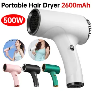 Best cordless cheap hair dryer